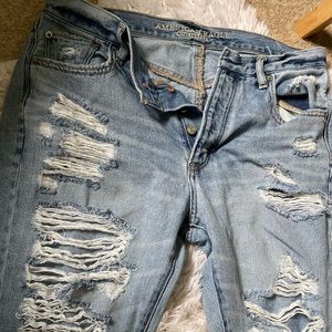 American Eagle Outfitters Jeans